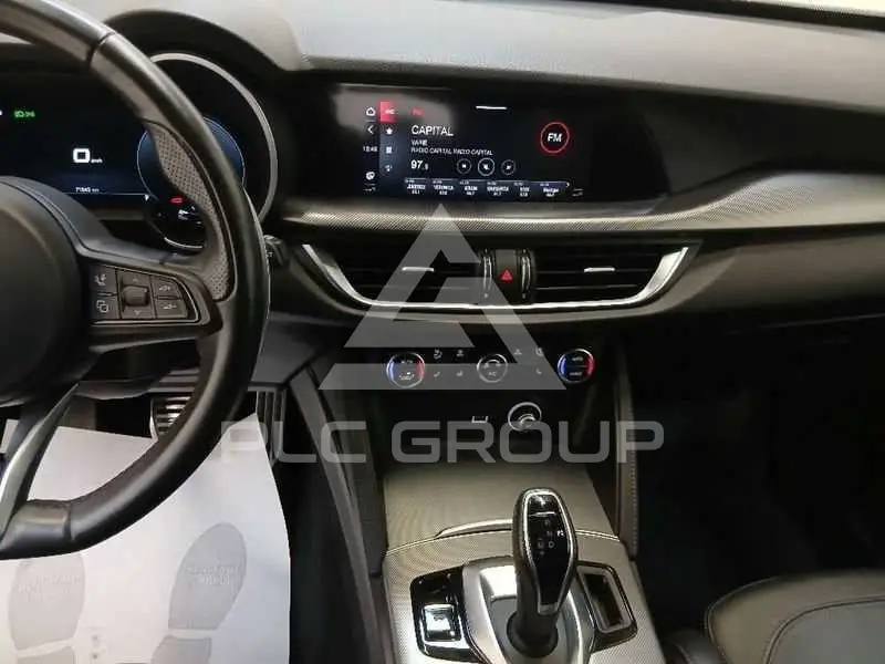 2023 Alfa Romeo Stelvio