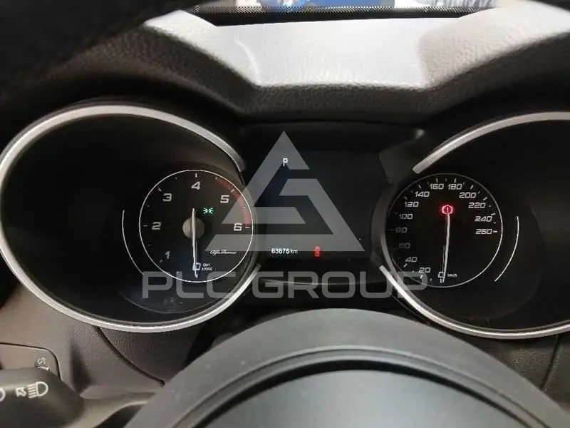 2023 Alfa Romeo Stelvio