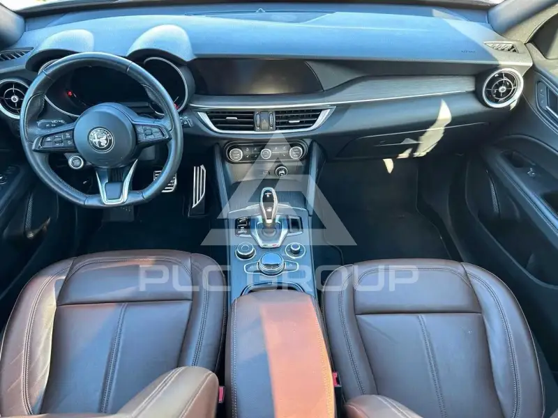 2023 Alfa Romeo Stelvio