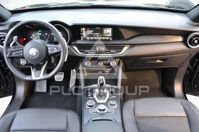 2023 Alfa Romeo Stelvio
