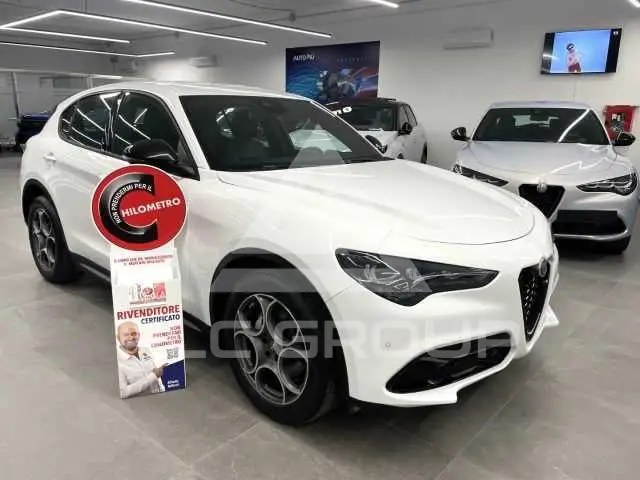 2023 Alfa Romeo Stelvio