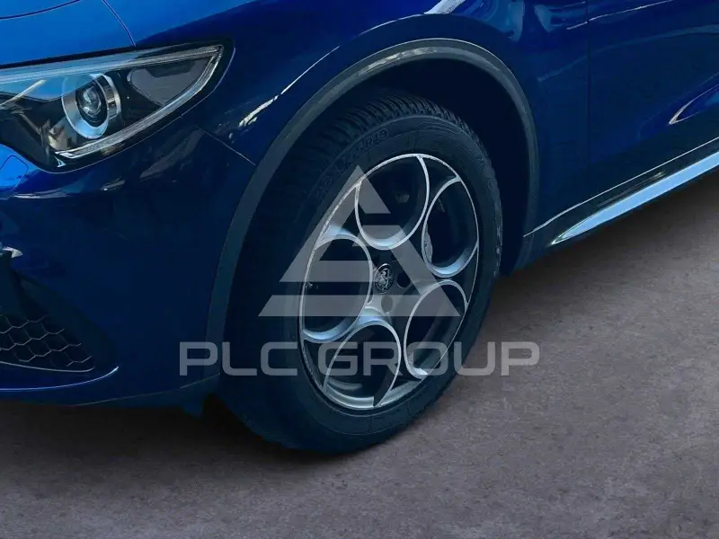 2023 Alfa Romeo Stelvio