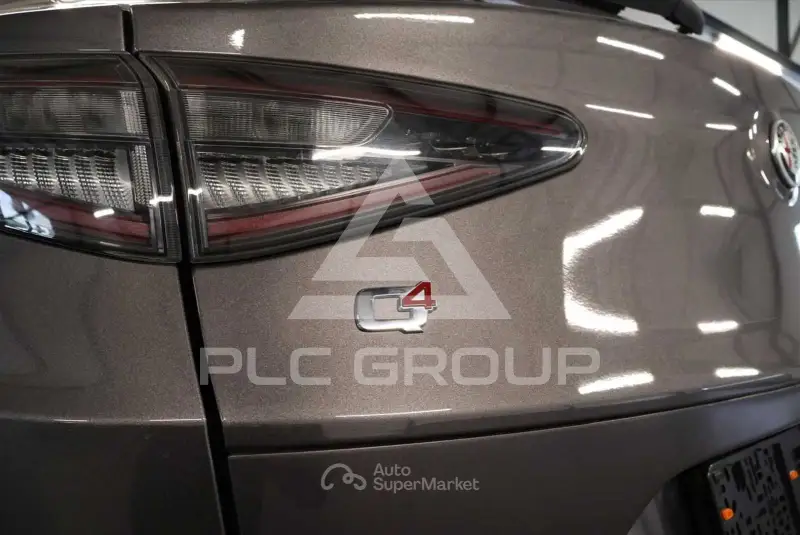 2023 Alfa Romeo Stelvio
