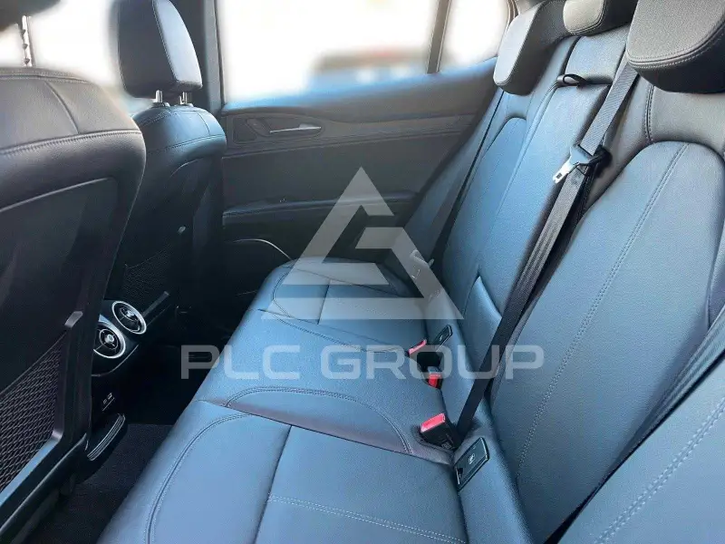 2023 Alfa Romeo Stelvio