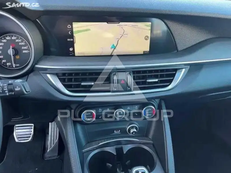 2023 Alfa Romeo Stelvio