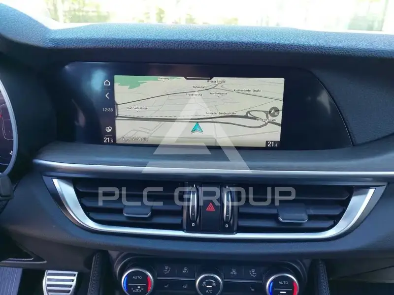 2023 Alfa Romeo Stelvio