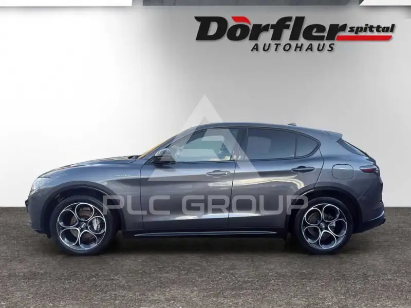 2023 Alfa Romeo Stelvio