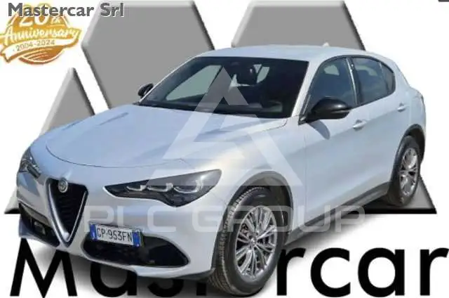 2023 Alfa Romeo Stelvio