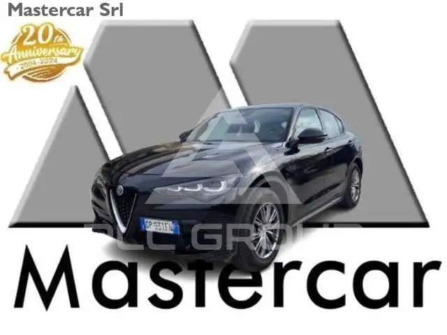 2023 Alfa Romeo Stelvio