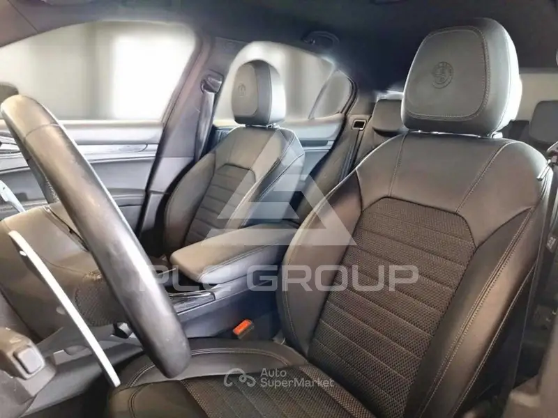 2023 Alfa Romeo Stelvio