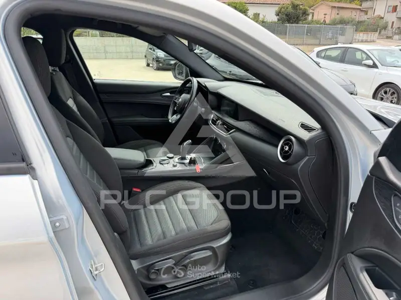 2023 Alfa Romeo Stelvio
