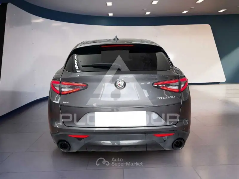 2023 Alfa Romeo Stelvio