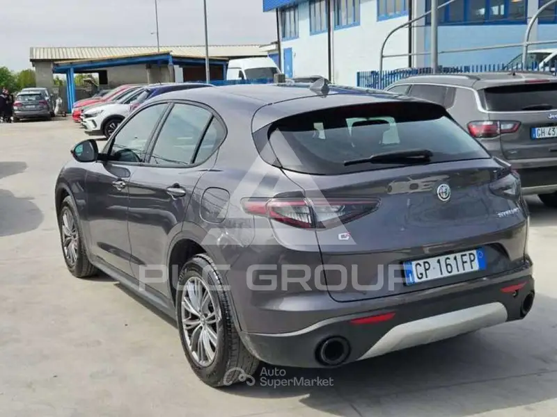 2023 Alfa Romeo Stelvio