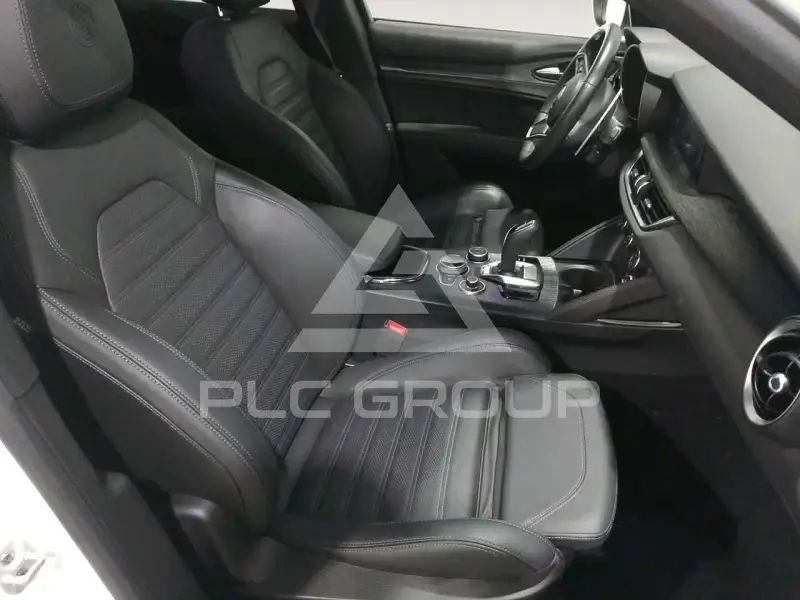 2023 Alfa Romeo Stelvio