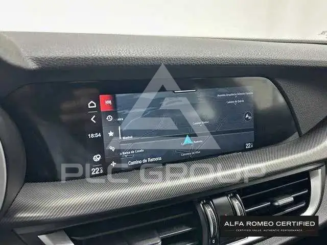 2023 Alfa Romeo Stelvio