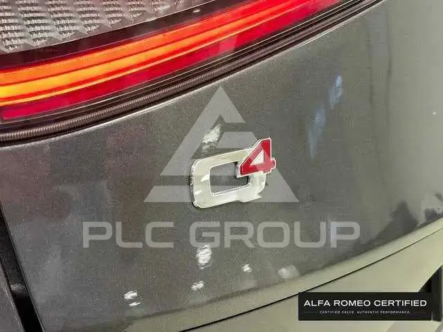 2023 Alfa Romeo Stelvio