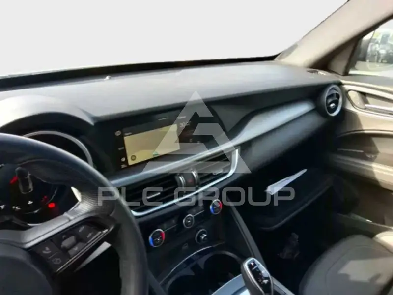 2023 Alfa Romeo Stelvio