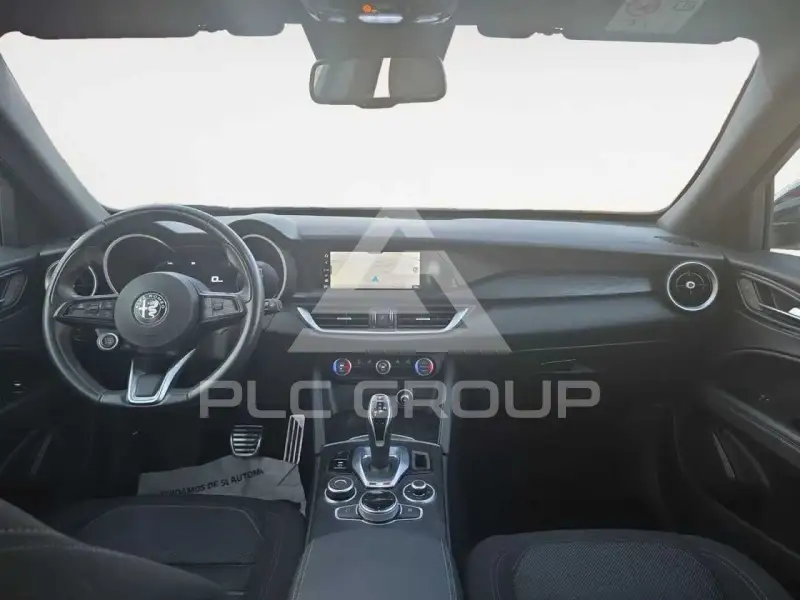 2023 Alfa Romeo Stelvio