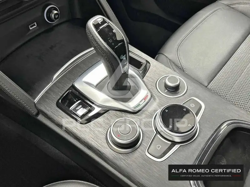 2023 Alfa Romeo Stelvio