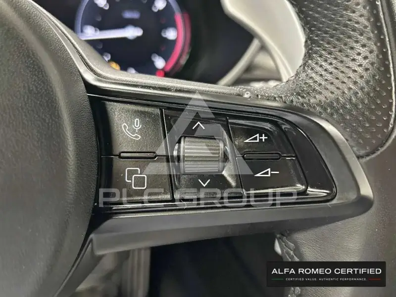 2023 Alfa Romeo Stelvio