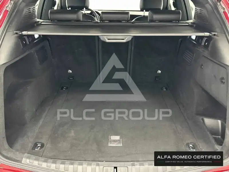 2023 Alfa Romeo Stelvio