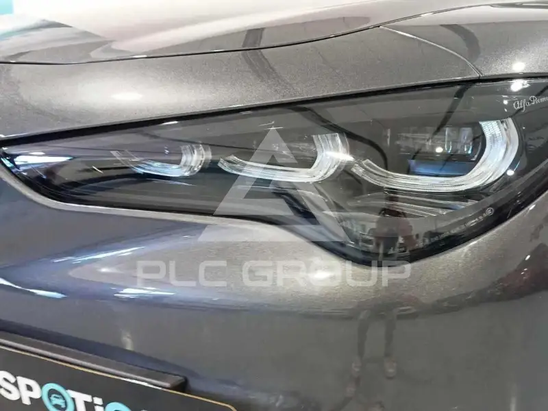 2023 Alfa Romeo Stelvio