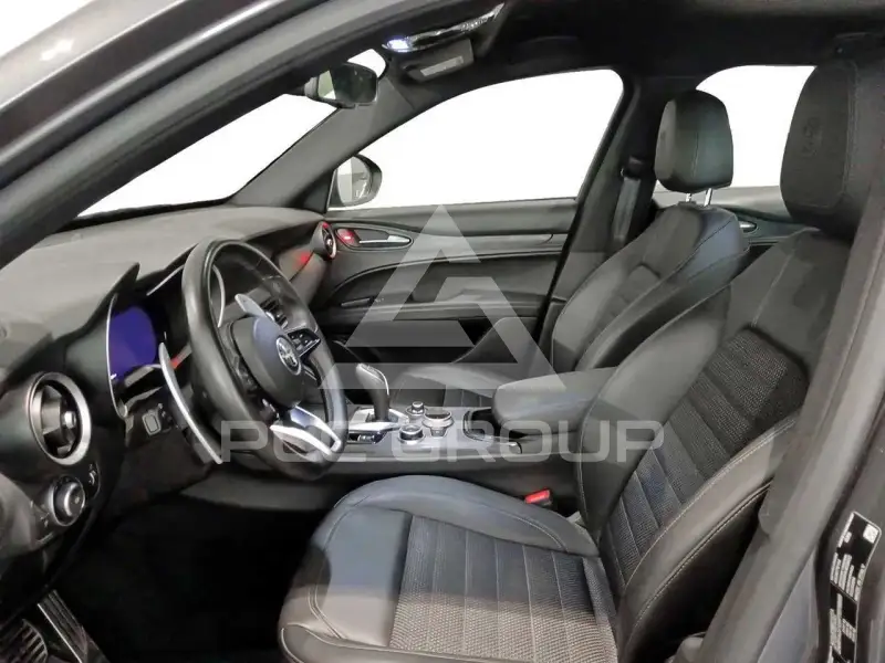 2023 Alfa Romeo Stelvio