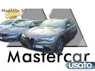 2023 Alfa Romeo Stelvio