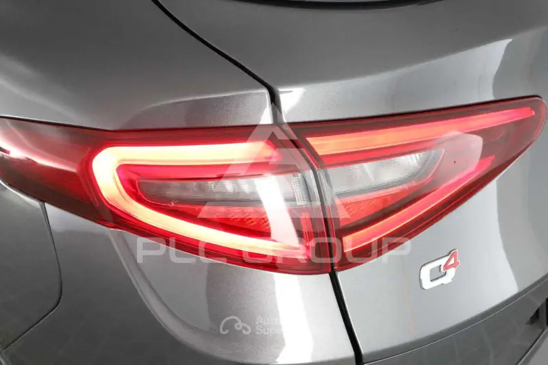 2023 Alfa Romeo Stelvio