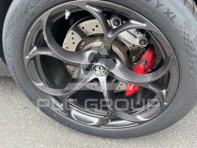 2023 Alfa Romeo Stelvio