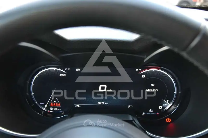 2023 Alfa Romeo Stelvio