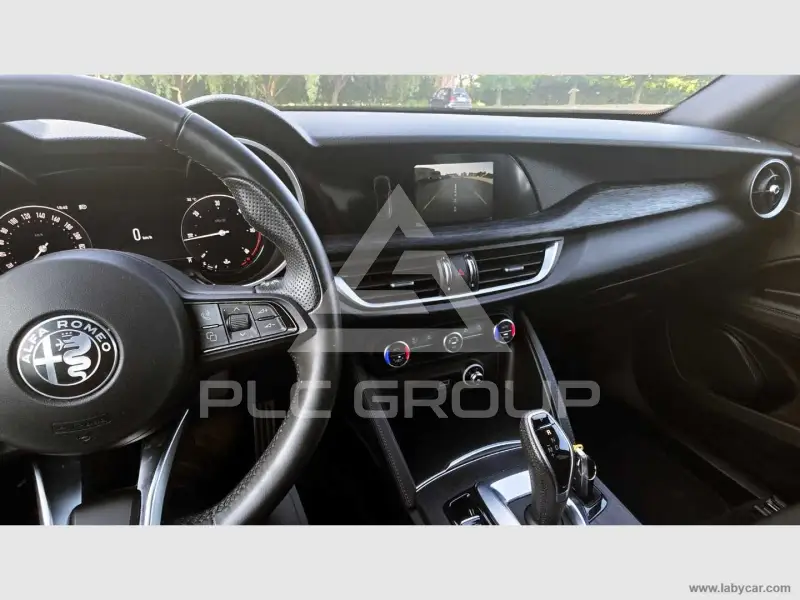 2023 Alfa Romeo Stelvio