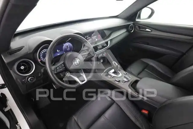 2023 Alfa Romeo Stelvio