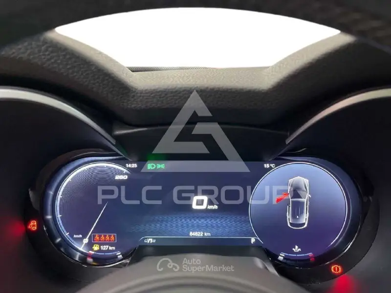 2023 Alfa Romeo Stelvio