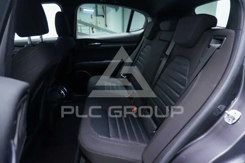2023 Alfa Romeo Stelvio