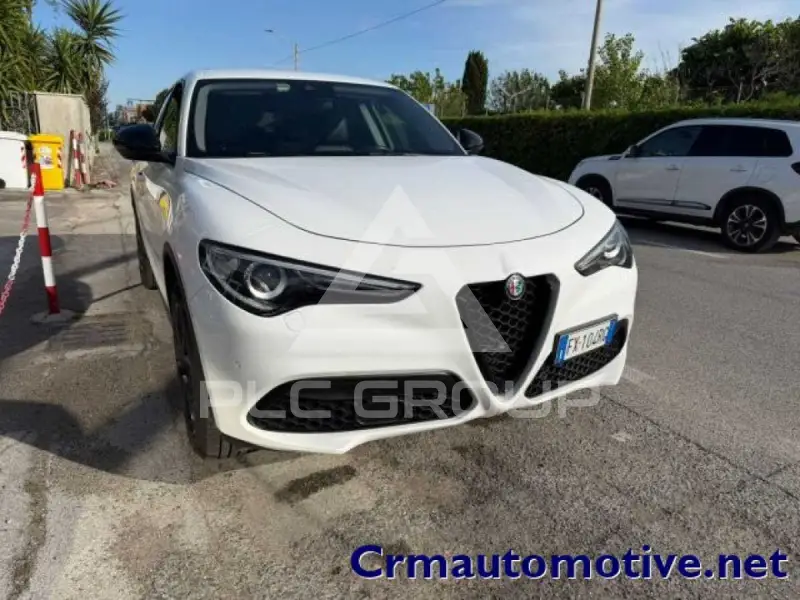 2023 Alfa Romeo Stelvio