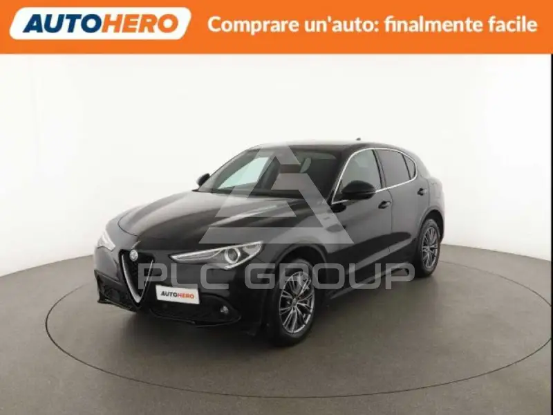 2023 Alfa Romeo Stelvio