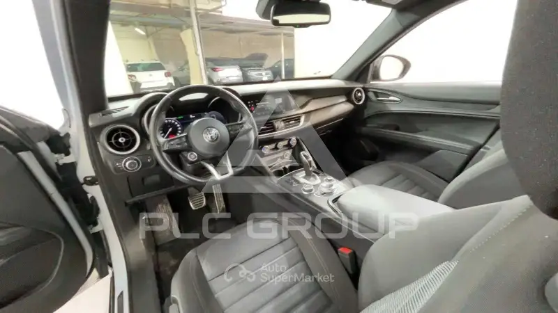 2023 Alfa Romeo Stelvio
