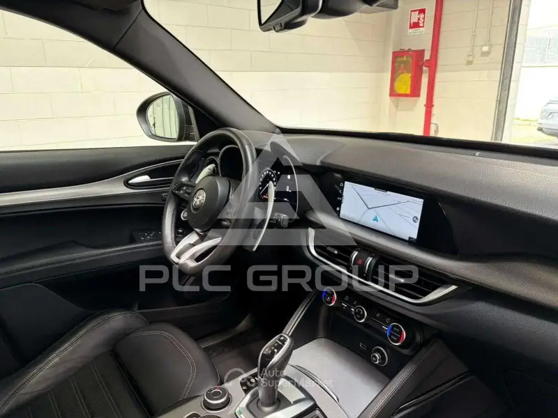 2023 Alfa Romeo Stelvio