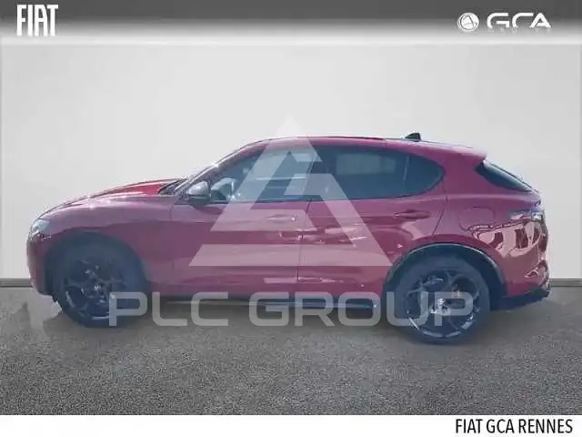 2023 Alfa Romeo Stelvio