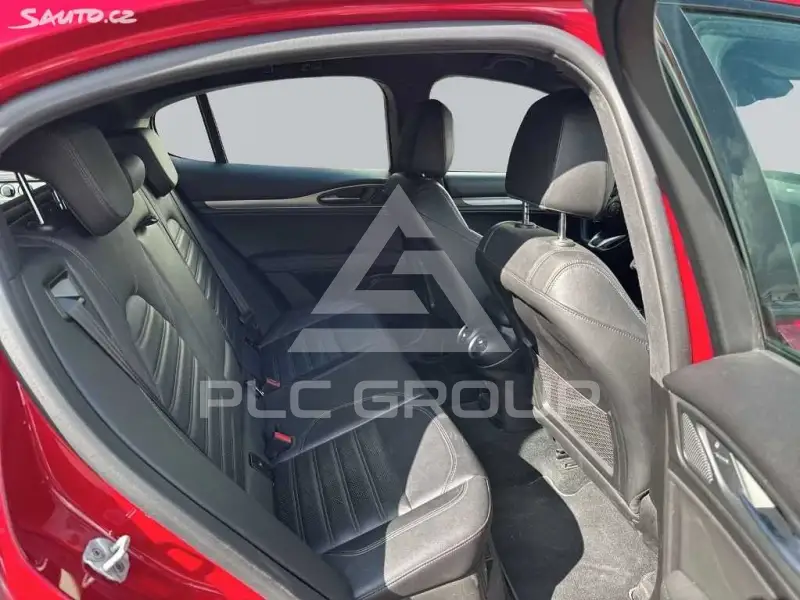 2023 Alfa Romeo Stelvio