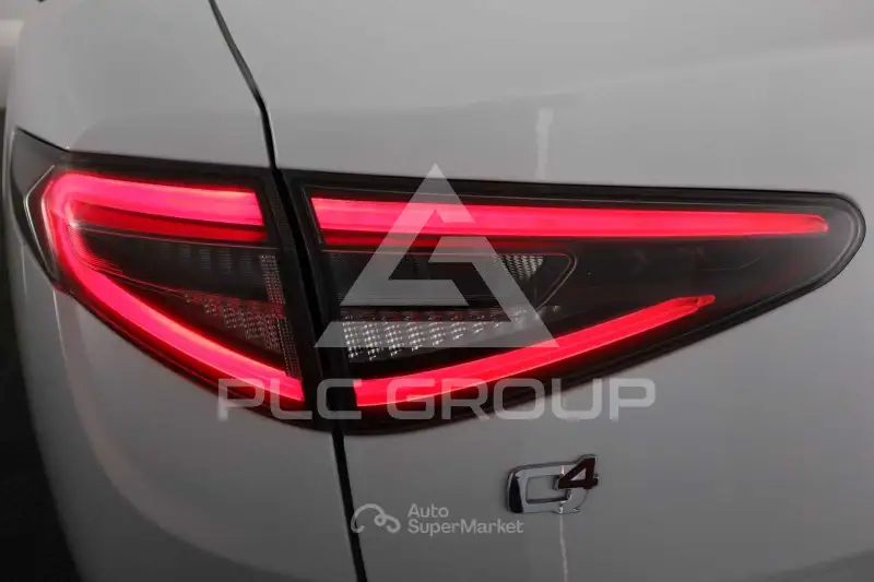 2023 Alfa Romeo Stelvio