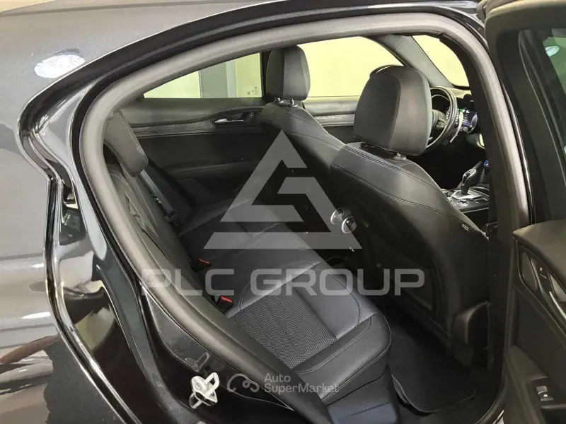 2023 Alfa Romeo Stelvio