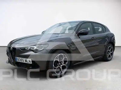 2023 Alfa Romeo Stelvio