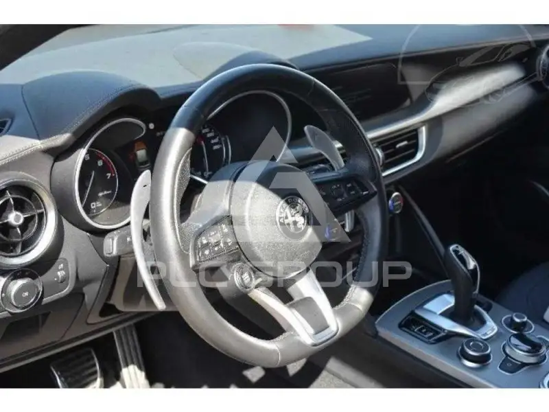 2023 Alfa Romeo Stelvio