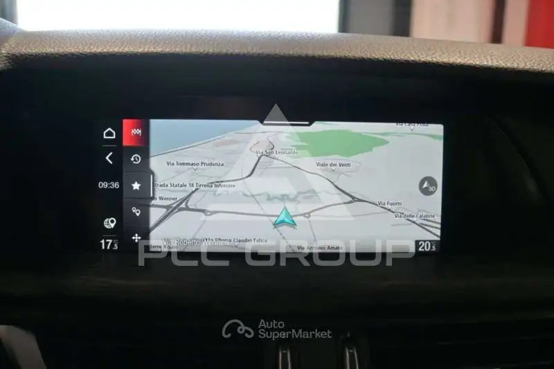 2023 Alfa Romeo Stelvio