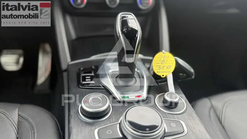 2023 Alfa Romeo Stelvio