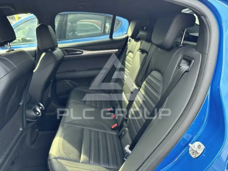 2023 Alfa Romeo Stelvio
