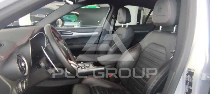 2023 Alfa Romeo Stelvio