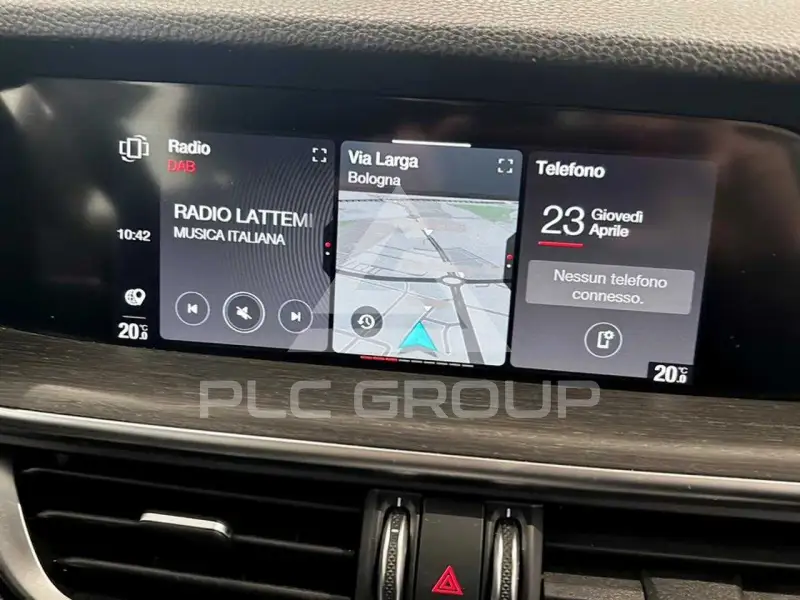 2023 Alfa Romeo Stelvio